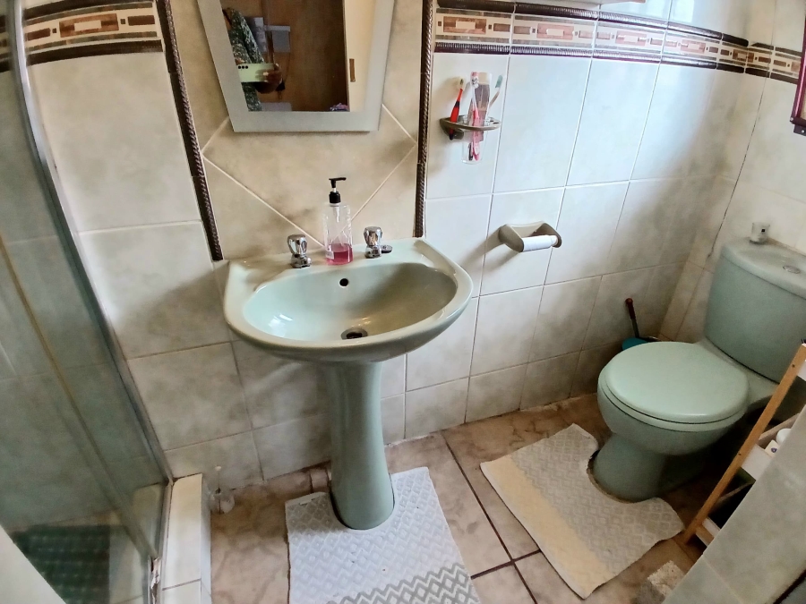 3 Bedroom Property for Sale in Tlhabane West North West